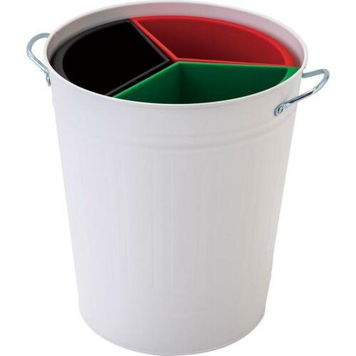 IKEA「カルドールナ ゴミ分別用インサート」 イメージ