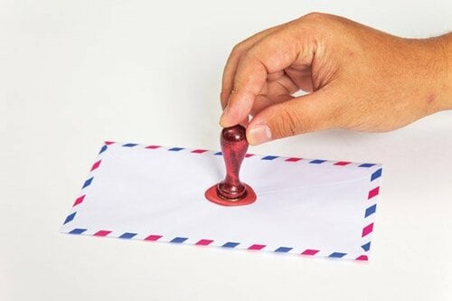 アンティーク好き必見手紙を封ろうでグレードアップ