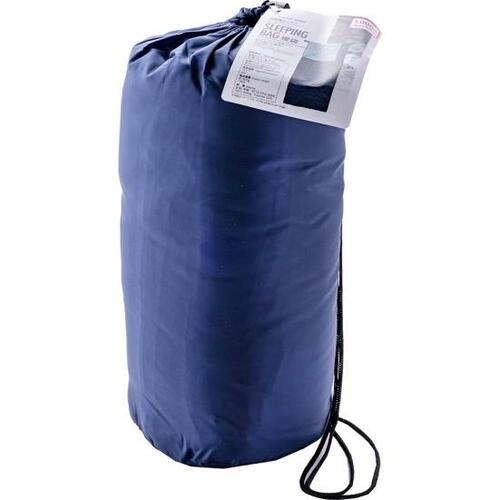 ダイソー「封筒型シュラフ」