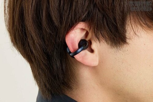 低域の迫力十分！ 音漏れしにくいのも魅力 安いながら聴きイヤホンおすすめ イメージ2