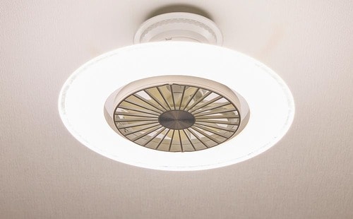 最大 シーリングファンライトおすすめ イメージ