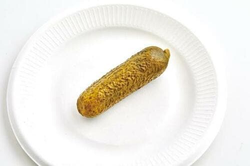 11位: ハンバーガーにピッタリ！ ヘングステンベルグのガーキンス イメージ