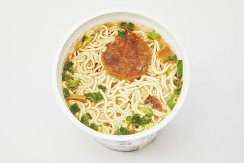 有名店の味は発揮できず イメージ