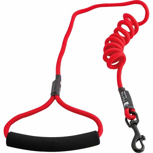 犬用リードおすすめ ペティオ ポルタ リード M イメージ1