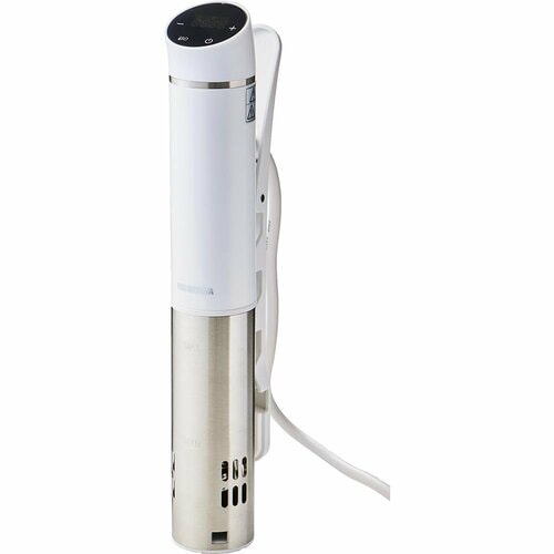 アイリスオーヤマ「スリム 低温調理器 LTC-02-W」 ポケットシェフおすすめ イメージ