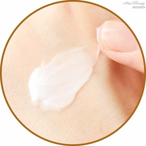 使用感 保湿クリームおすすめ イメージ