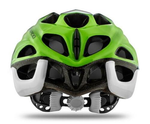 6位: 安全性を徹底追及した「KASK」 ロードバイク用ヘルメットおすすめ イメージ