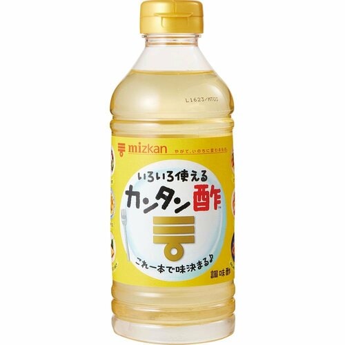 ミツカン「カンタン酢」 ピクルスの素おすすめ イメージ