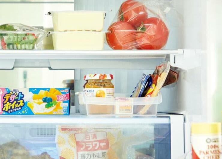 【整理収納】冷蔵庫用引き出しトレーおすすめ9選｜『LDK』が徹底比較