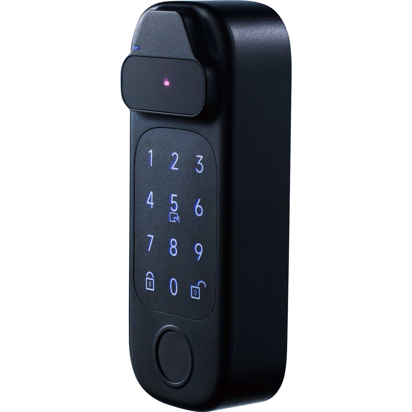 キャンディハウス「セサミ フェイスPro」レビュー｜顔認証対応スマート