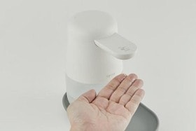 アルコールディスペンサーおすすめ4選！ Amazonで購入できる大本命は？