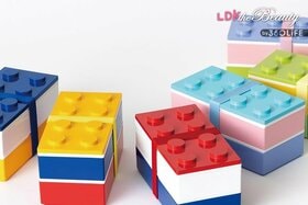 実はこれ、オモチャじゃなくて…？LDKが選ぶオシャレなプチギフトのおすすめ