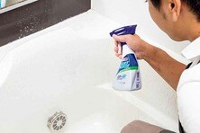 お風呂掃除洗剤おすすめランキング6選 | カビ・水垢を撃退
