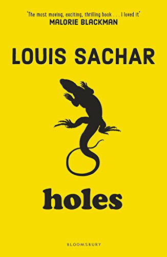 Holes イメージ