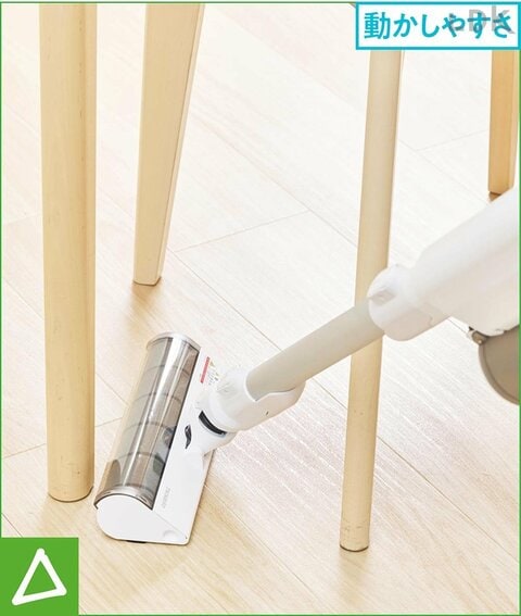 2026年】コードレス掃除機のおすすめランキング10選。LDKが人気製品の