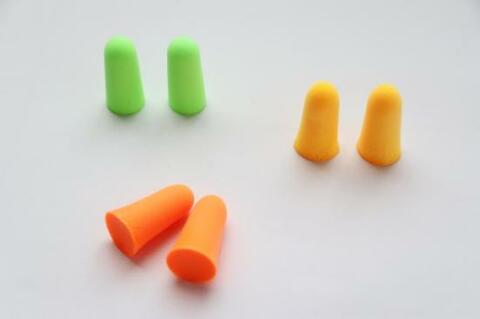 遮音性を計測 集中できる耳栓おすすめ格付け11選 旅 勉強 睡眠にはコレ 360life サンロクマル