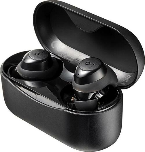 ANKER:Soundcore Life Dot 2:ワイヤレスイヤホン