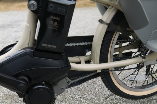 そもそも電動アシストとは？ 電動アシスト自転車おすすめ イメージ
