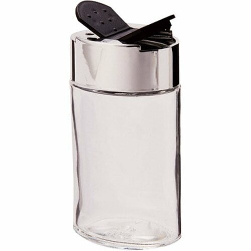 【A評価】おいしく保存できるステンレス製のIKEAの調味料入れ イメージ3