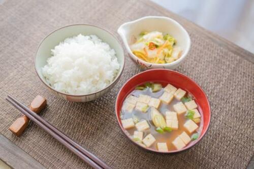 辛い糖質制限をしなくても1日3食べて痩せられる方法って？ イメージ2