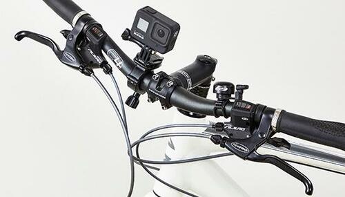 フルHDでも超精細な映像で思い出がよみがえる GoPro HERO8 Black