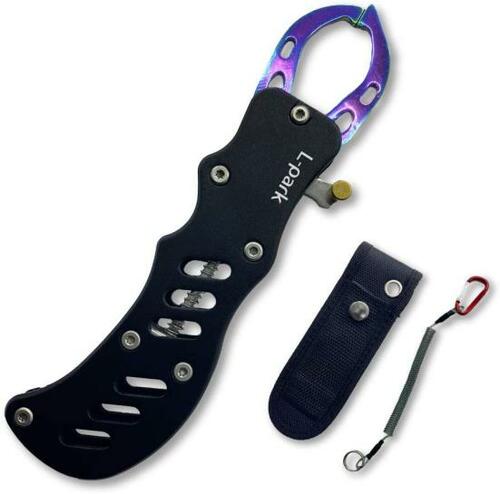 フィッシュグリップおすすめ L-park フィッシュグリップ イメージ1