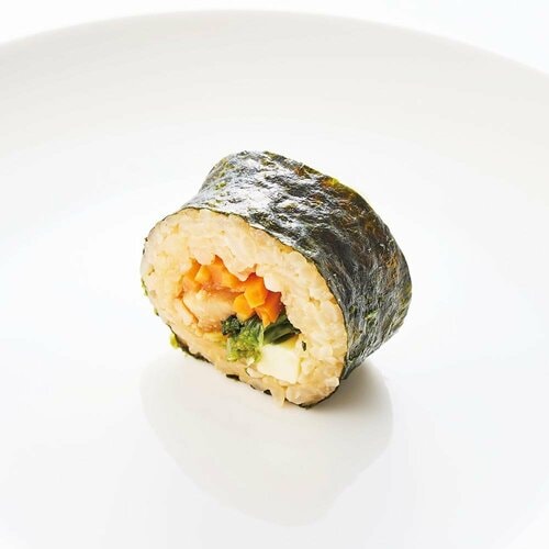 無印良品の冷凍食品ランキングおすすめ 無印良品 キンパ チーズタッカルビ イメージ2