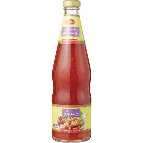 トマトコーポレーション:ROZA スイートチリソース:調味料
