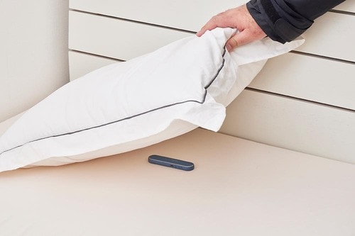 duraMOBI「Pillow Speaker」 スピーカーおすすめ イメージ2