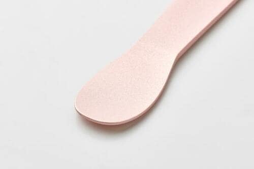 スプーンの先まで熱が伝わりツルンとすくえる“貝印” イメージ5