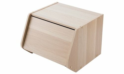 アイリスオーヤマ:スタックボックス:STB-400D:収納:収納家具