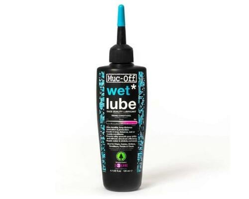 1位:通勤・通学に超おすすめの「Muc-Off」 自転車用チェーンオイルおすすめ イメージ3