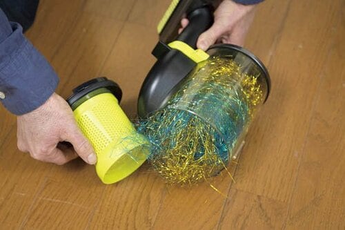 ダイソンもいいけど他には選択肢ないの? イメージ3