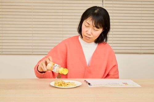 新製品「無限さっぱりスパイスby味ぽん」を試してみました！ 味ぽんおすすめ イメージ