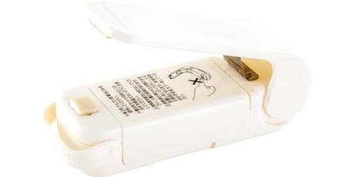 レック:ヒートシーラー:キッチン用品