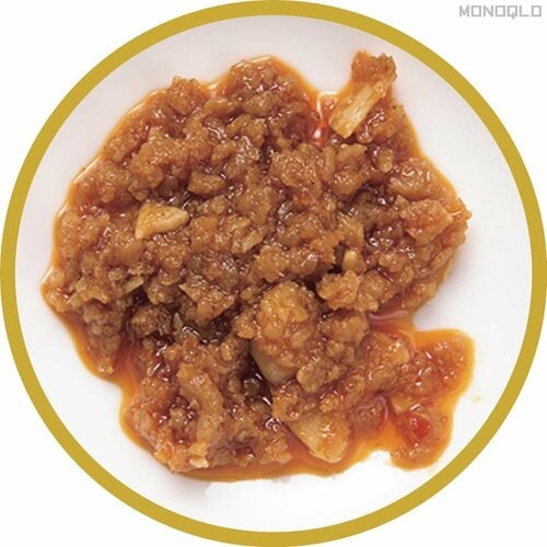 【おいしさ】 食べるラー油おすすめ イメージ