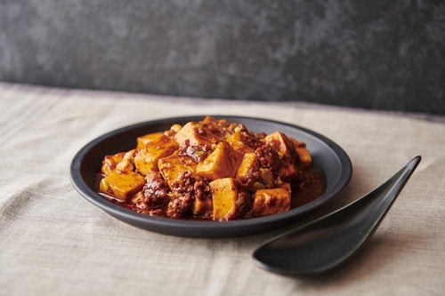 叶った:材料を炒めて混ぜるだけで本格的な味わい! イメージ