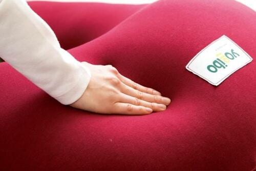 人をダメにする組み合わせYogibo Max ＆ Support イメージ3