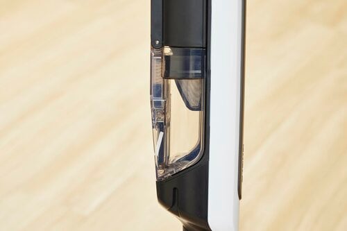 結果1:ゴミを吸う・捨てるの流れがゴミ収集ドックのおかげで超ラクラク! イメージ6