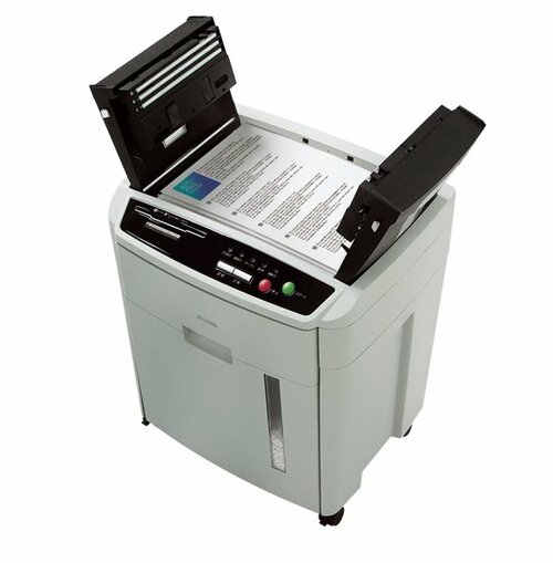 アイリスオーヤマ:AFS150C-H:シュレッダー:裁断:書類: