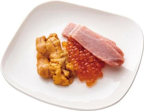 お店レベルの海鮮丼をお家で味わえる イメージ3