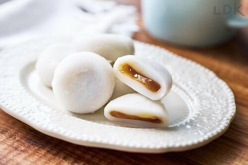 アレンジができて嬉しい スイーツおすすめ イメージ