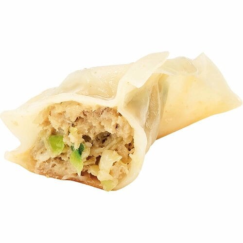 冷凍餃子おすすめ ファミリーマート じゅわっとジューシー 国産豚の大餃子 イメージ3