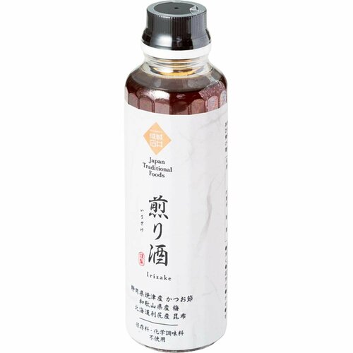 卵 通販おすすめ 成城石井 煎り酒 イメージ1