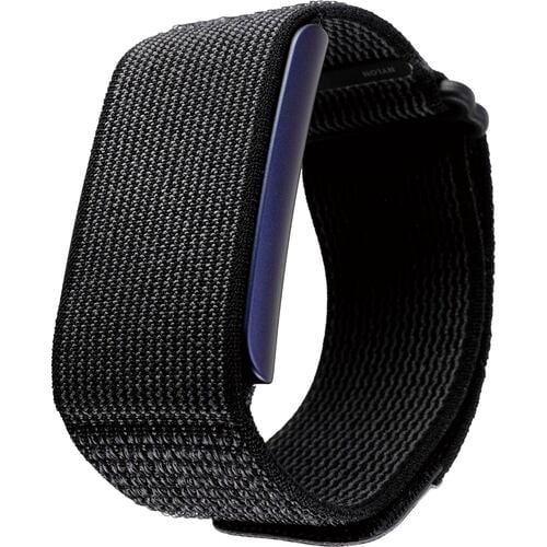 スマートバンドおすすめ Amazfit Amazfit Helio Strap イメージ1