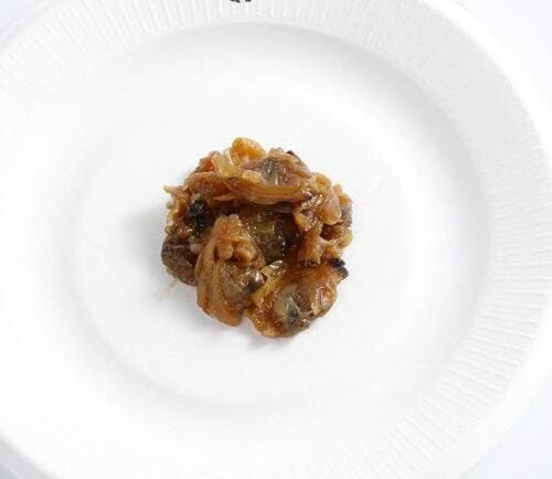 13位: 【おすすめ佃煮13位】柳屋本店「匠あさり」|甘さの中にアサリの旨味と香りがある イメージ2