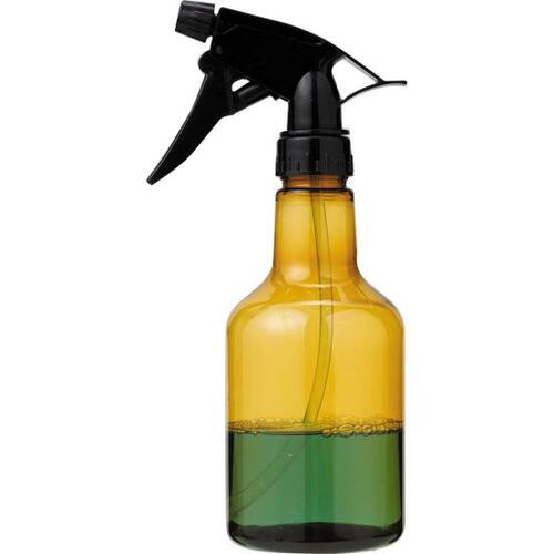 ステップ1：液体洗剤をスプレー イメージ