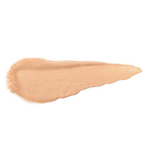 ツヤ肌ファンデーションおすすめ バイユア セラムフィット スキニー グローリキッドファンデーション/#21 ナチュラルベージュ イメージ2