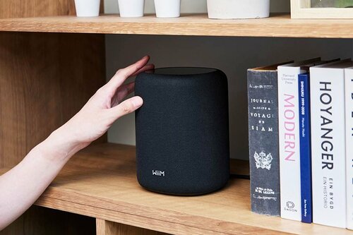 音楽用途を適したサウンド Wi-Fiスピーカーおすすめ イメージ
