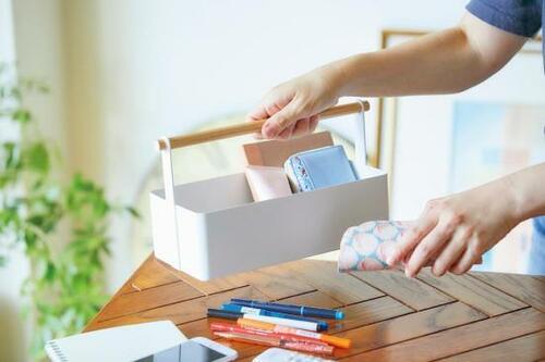 toscaシリーズ 山崎実業おすすめ イメージ